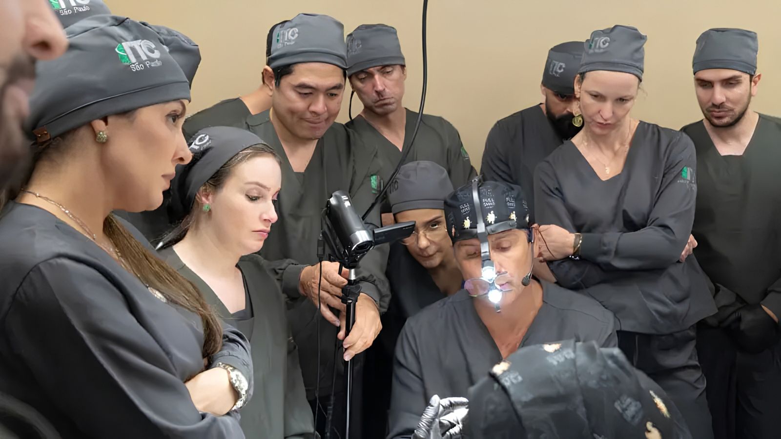 Full SMAS Surgical Training 04